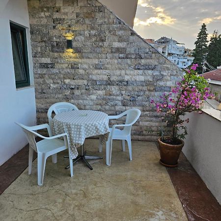 Apartments Ishmi In Center Of Ulcinj Exterior foto