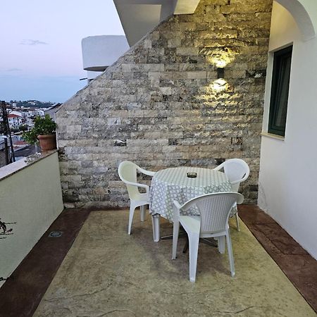 Apartments Ishmi In Center Of Ulcinj Exterior foto