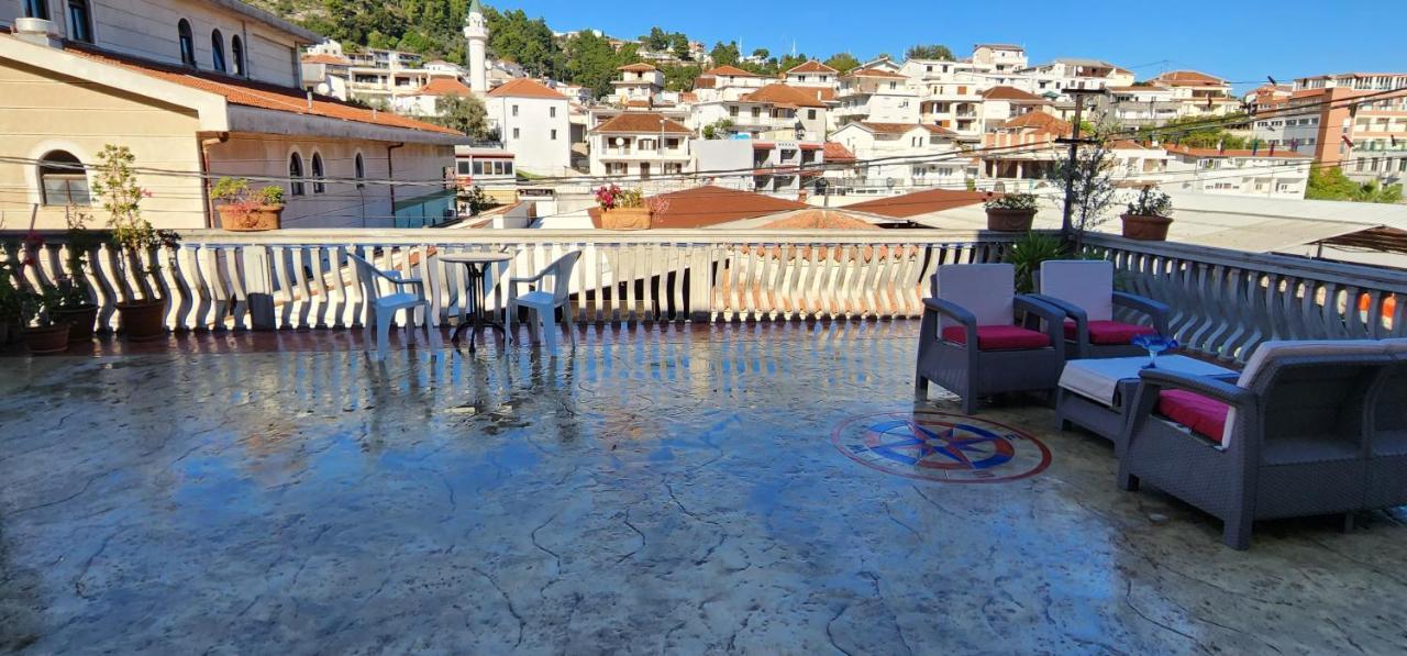 Apartments Ishmi In Center Of Ulcinj Exterior foto