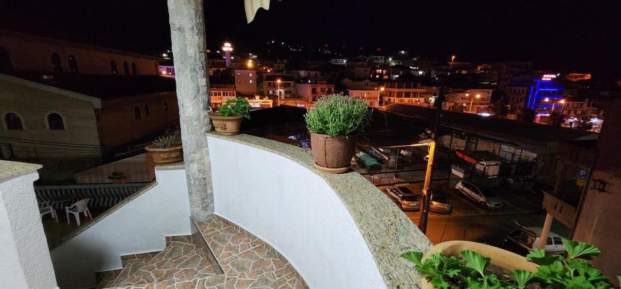 Apartments Ishmi In Center Of Ulcinj Zimmer foto