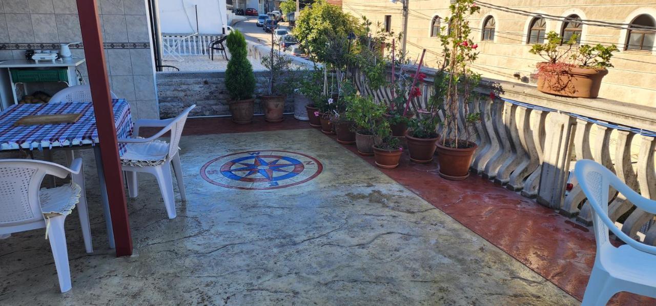 Apartments Ishmi In Center Of Ulcinj Exterior foto