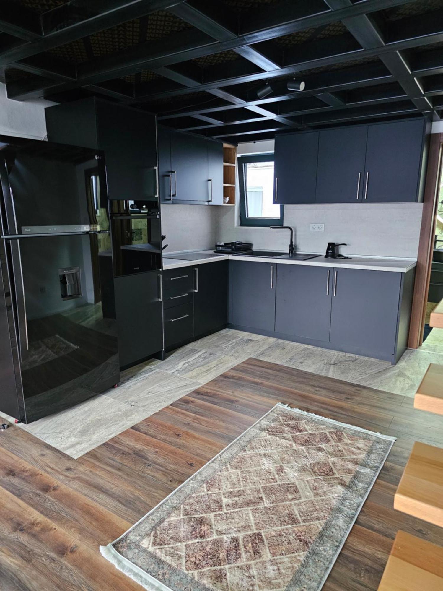 Apartments Ishmi In Center Of Ulcinj Exterior foto
